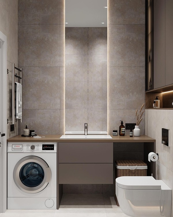 Как защитить бытовую технику от жёсткой воды: магистральные фильтры и умягчители