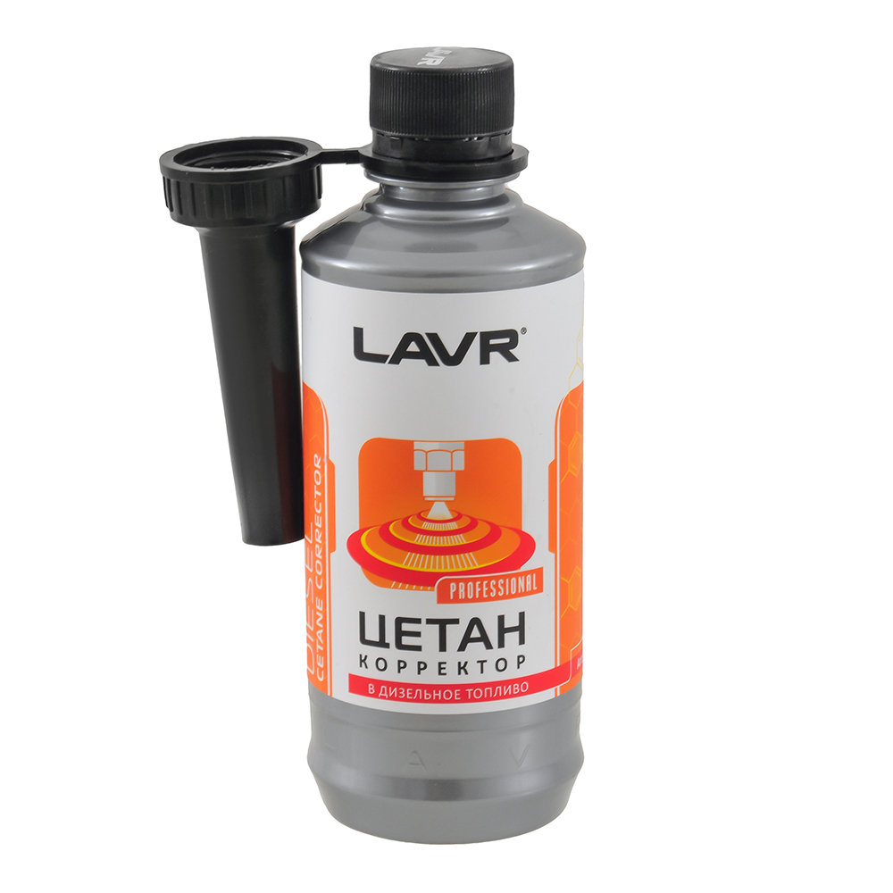 Присадки (октан/цетан): когда помогают, а когда — риск