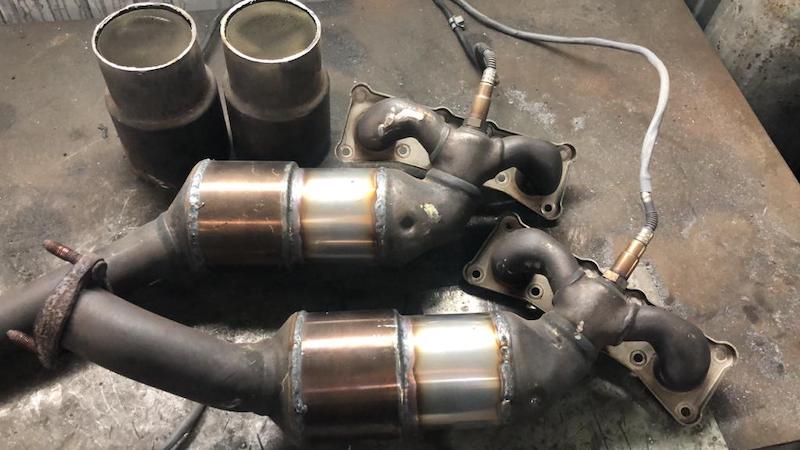 Стоит ли отключать EGR или катализатор: плюсы и минусы