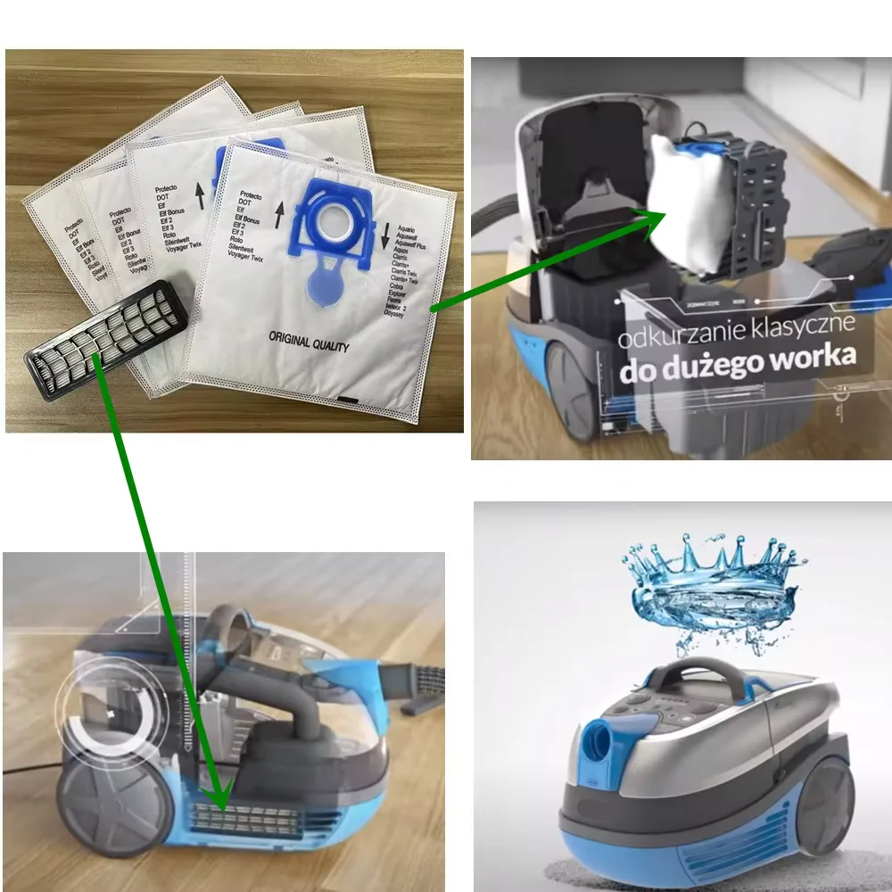 ТОП-7 моющих пылесосов: стоит ли переплачивать за “мойку”?