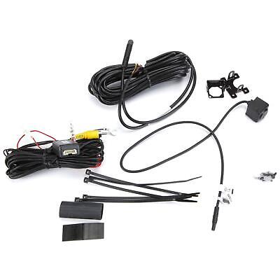 Как выбрать парковочную камеру с ночным режимом: руководство 2025 года