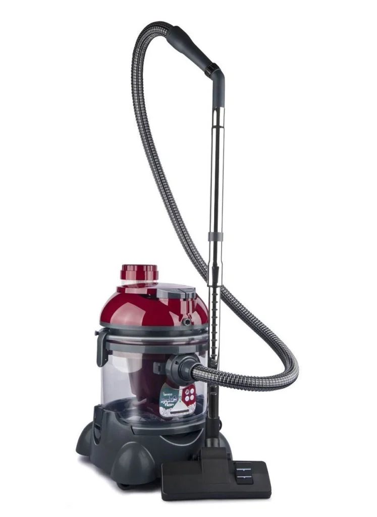 ТОП-10 пылесосов с аквафильтром: для аллергиков и чистого воздуха