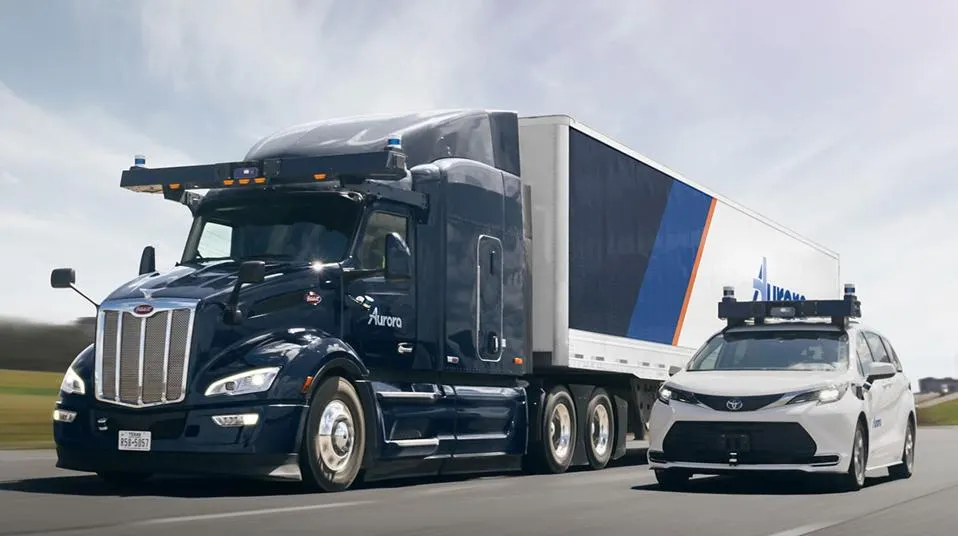 Полноприводимые транспортные средства (SDV): обзор современных, их возможности, преимущества и риски