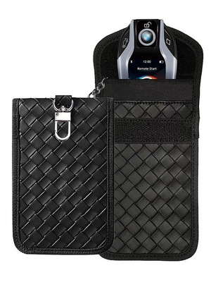 Защита от угона: сигнализации, метки, иммобилайзеры, «сейф» ЭБУ