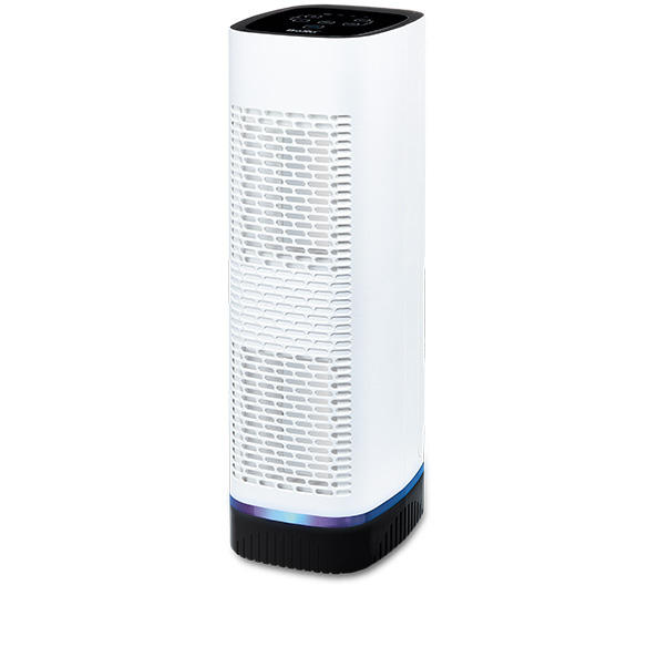 ТОП-7 недорогих очистителей воздуха для города и дачи