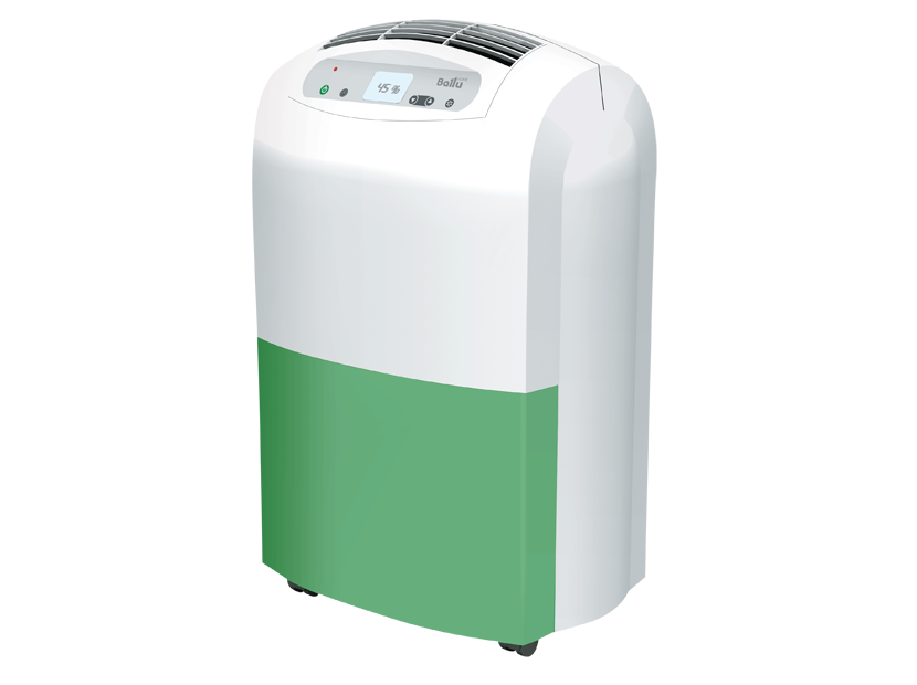 ТОП-7 осушителей воздуха для дачи и сырых комнат