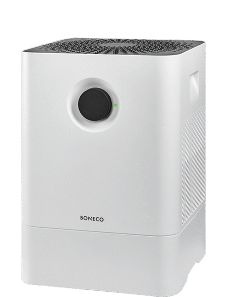 Мойки воздуха: чем отличаются от увлажнителей и кому подойдут?