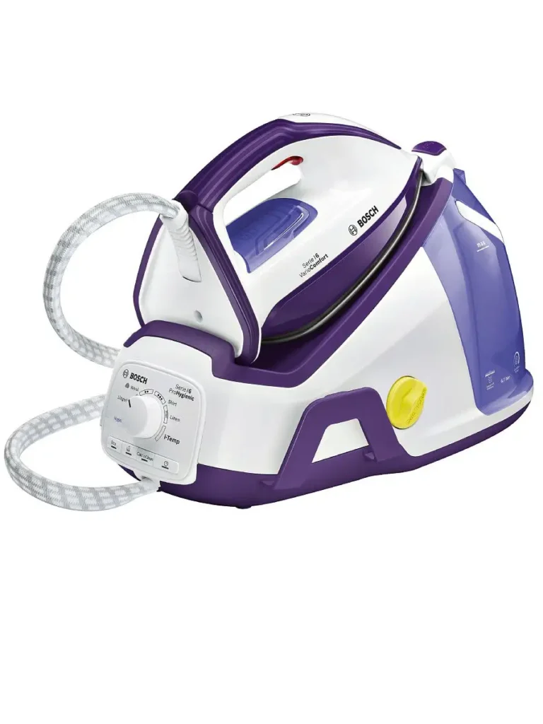 Как выбрать гладильную систему для дома — достойная замена утюгу и доске