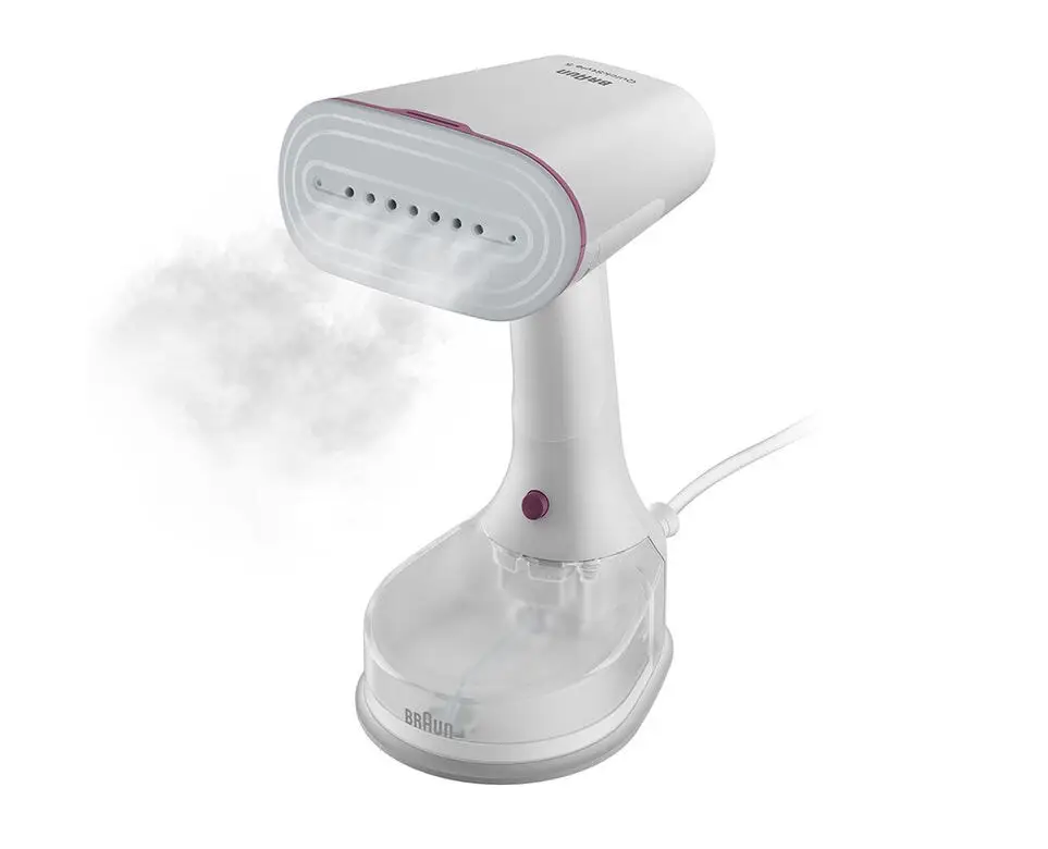 🔝 Топ-5 отпаривателей 2025 года