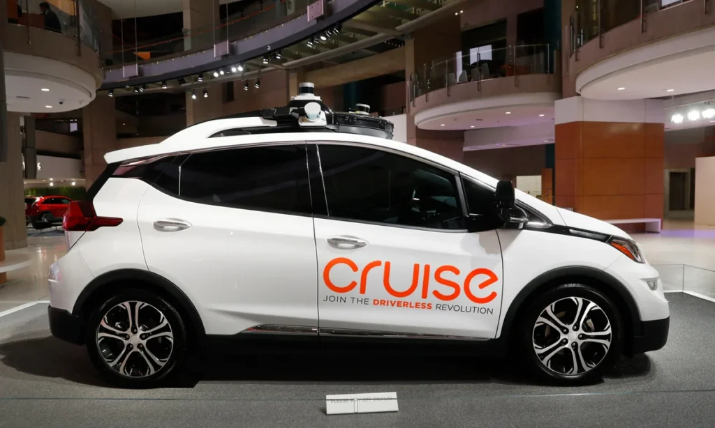 Полноприводимые транспортные средства (SDV): обзор современных, их возможности, преимущества и риски