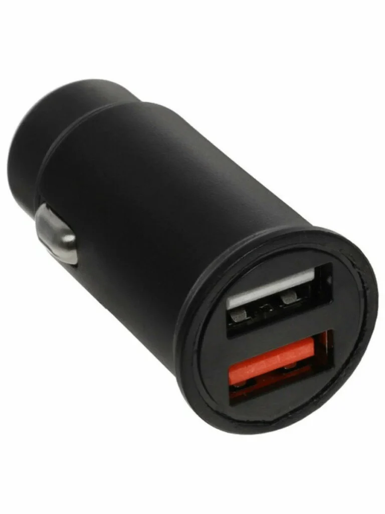 Автомобильные удлинители, сетевые фильтры и хабы USB-C: как не перегрузить бортовую сеть