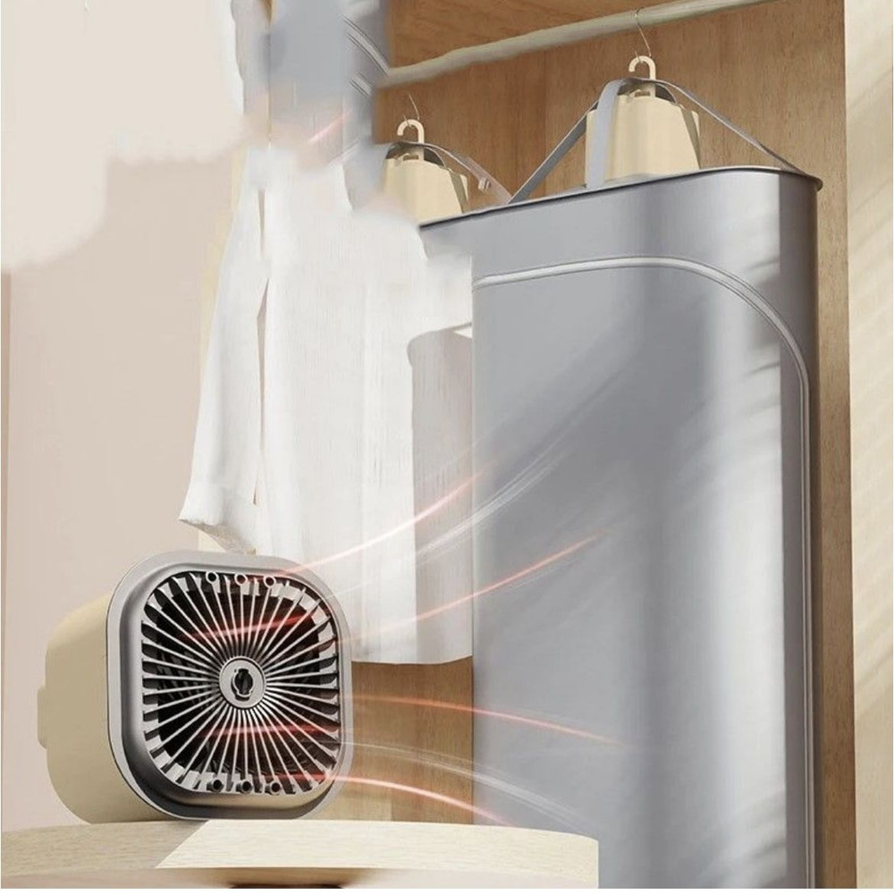 Складные сушилки для белья с вентиляцией: удобно и быстро