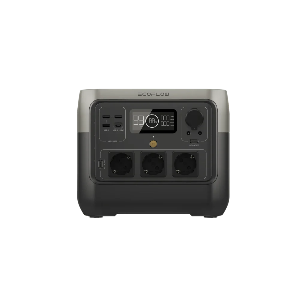 Power in car: выбор инвертора, UPS и питания 220 В от АКБ