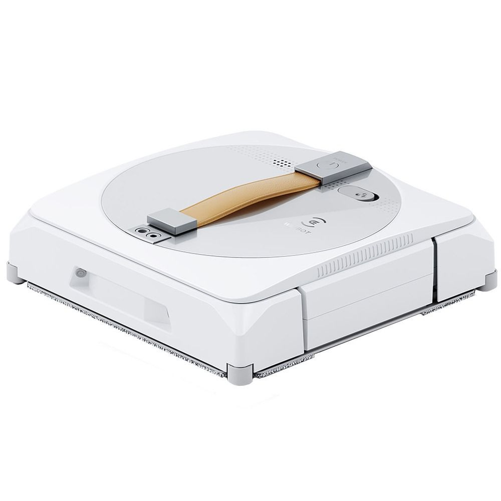 Роботы-моющие стекло: обзор моделей и советы по выбору