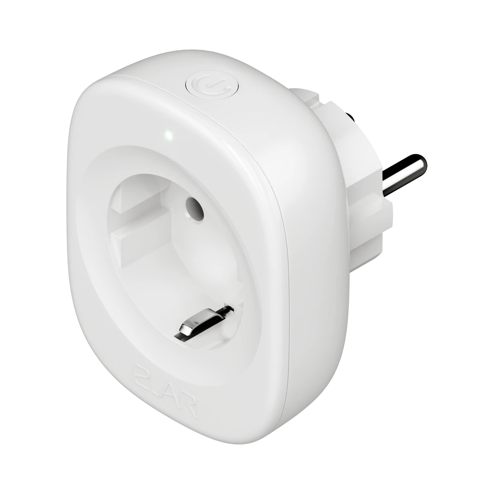 ТОП-7 умных розеток до 1500 ₽ с измерением потребления: удобно и выгодно