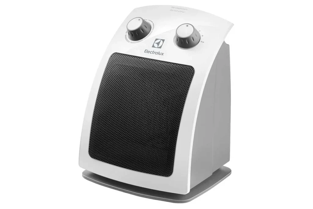 Как выбрать тепловентилятор или конвектор для быстрого обогрева