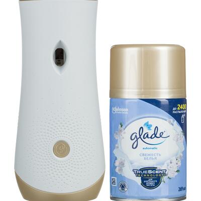 Лучшие автоматические ароматизаторы воздуха для квартиры