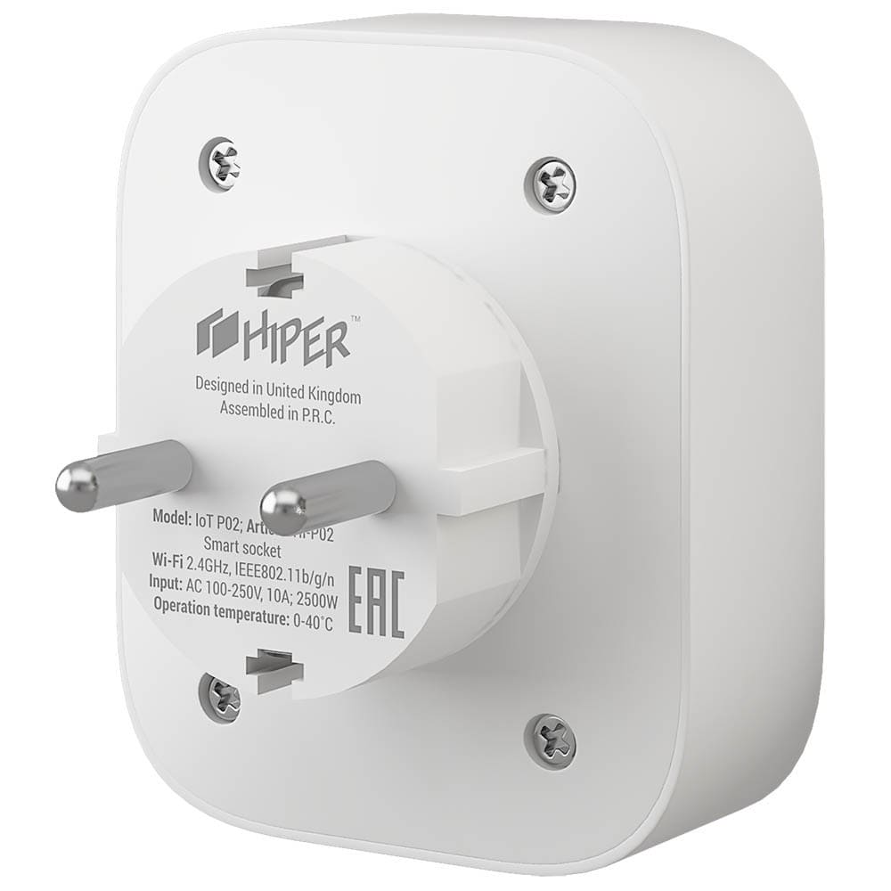 ТОП-10 умных розеток: как автоматизировать технику за 1000 рублей