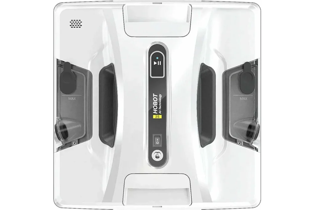 Роботы-моющие стекло: обзор моделей и советы по выбору