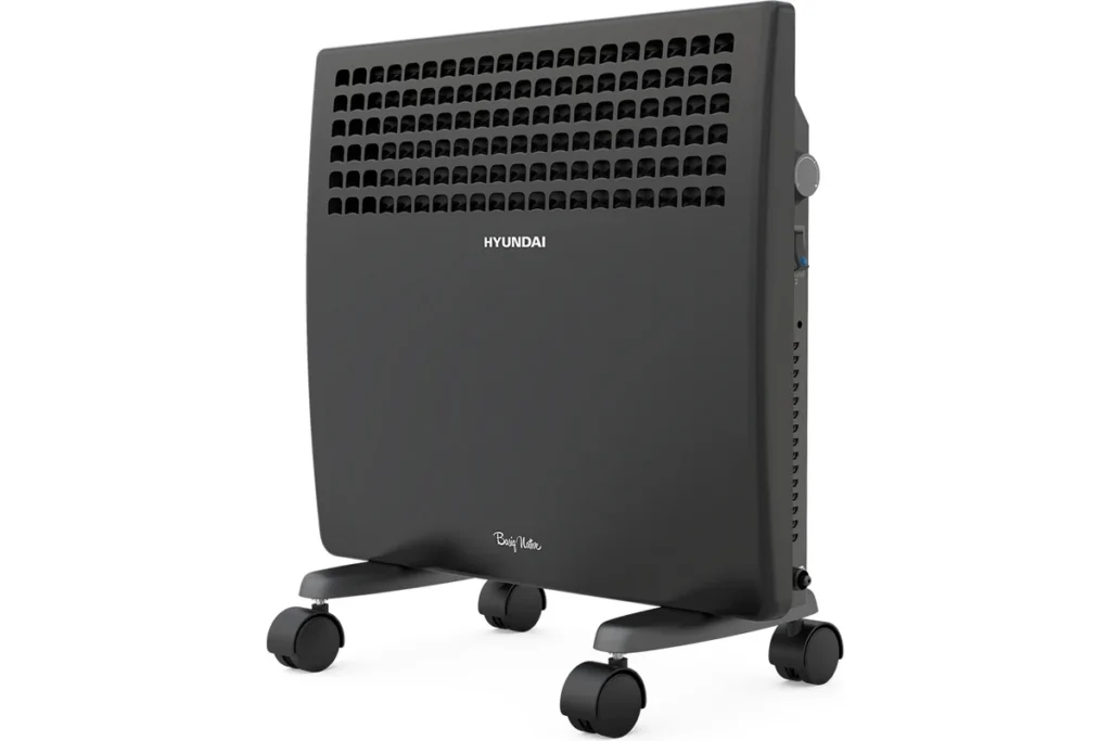 Обогреватели с Wi-Fi: управление климатом с телефона