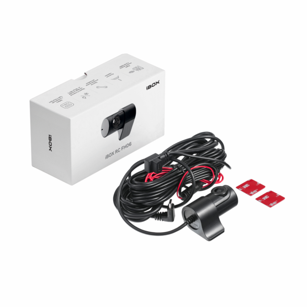 Как выбрать парковочную камеру с ночным режимом: руководство 2025 года