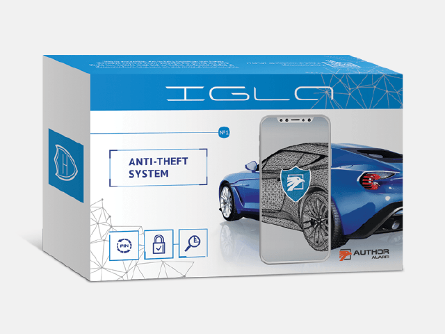 Защита от угона: рейтинг лучших систем 2025