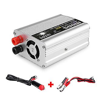 Power in car: выбор инвертора, UPS и питания 220 В от АКБ