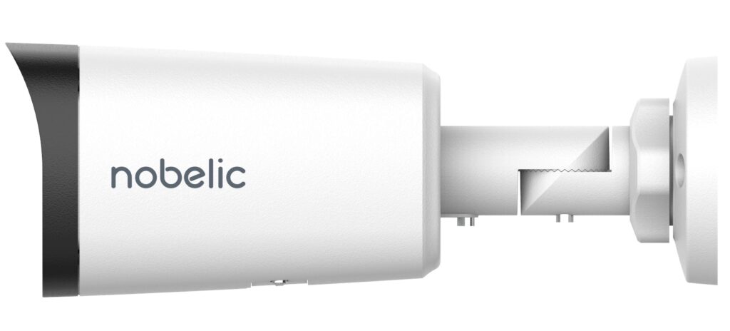 Подключение IP-камеры к машине через 4G роутер