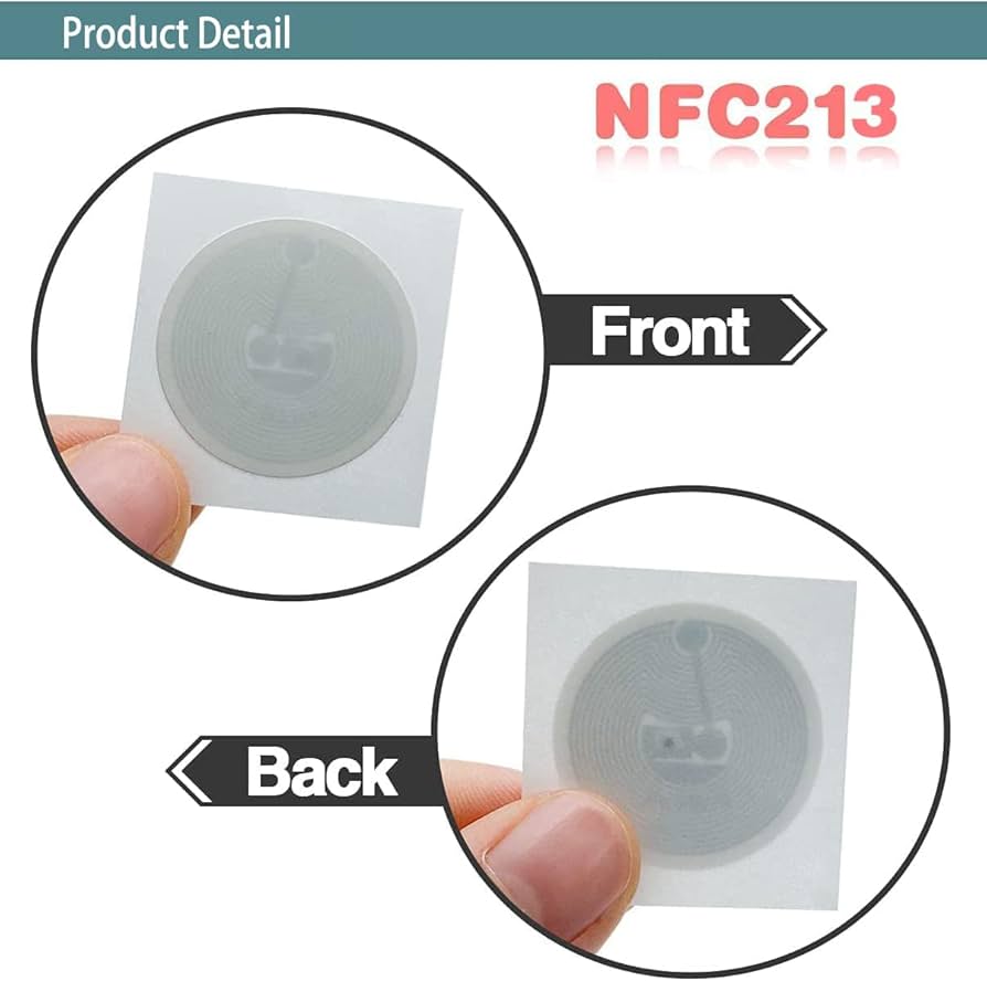 ТОП меток и брелков с NFC для бесключевого доступа