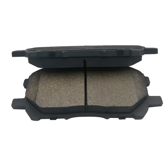 Тормозные колодки и диски: как выбрать состав и не нарваться на свист/биение