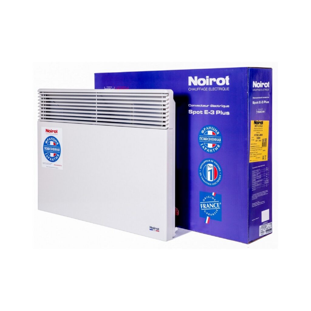 Обогреватели с Wi-Fi: управление климатом с телефона