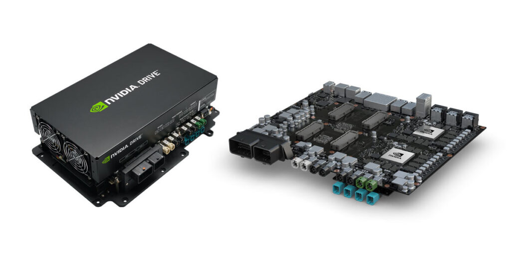 Edge‑computing в автоиндустрии: как обработка данных на борту меняет ADAS, OTA‑обновления и автономное вождение