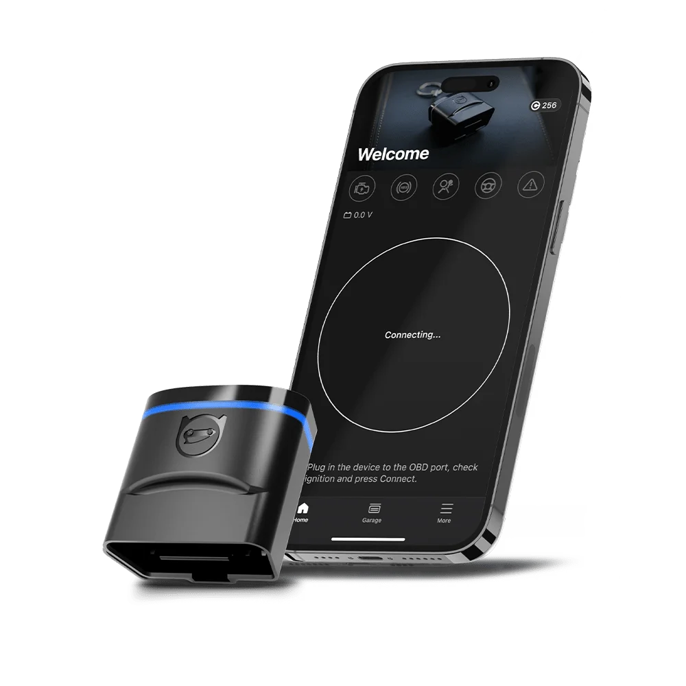 Как правильно выбрать Bluetooth OBD-II сканер для авто