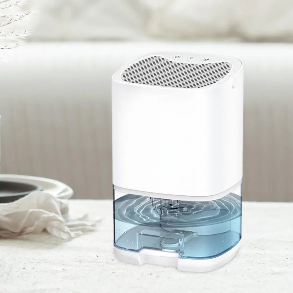 Как продлить срок службы климатической техники: от увлажнителя до обогревателя