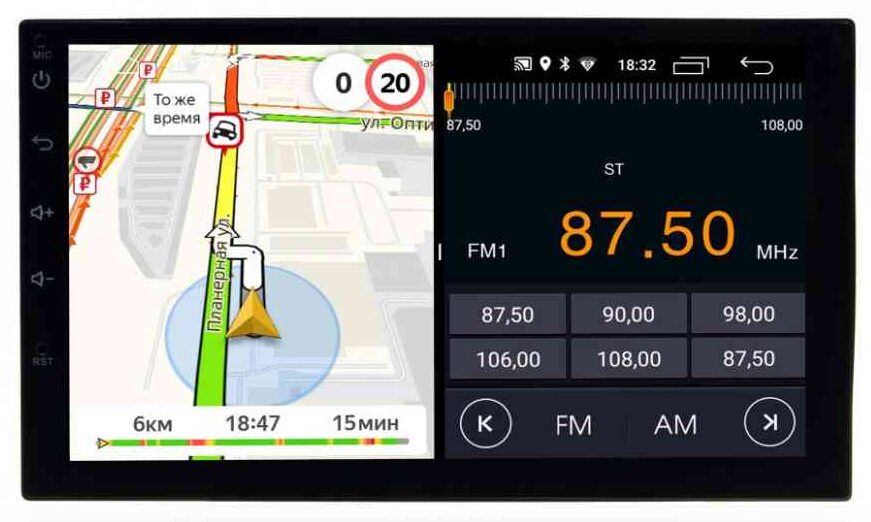 Лучшие Android-магнитолы: стоит ли менять штатную?