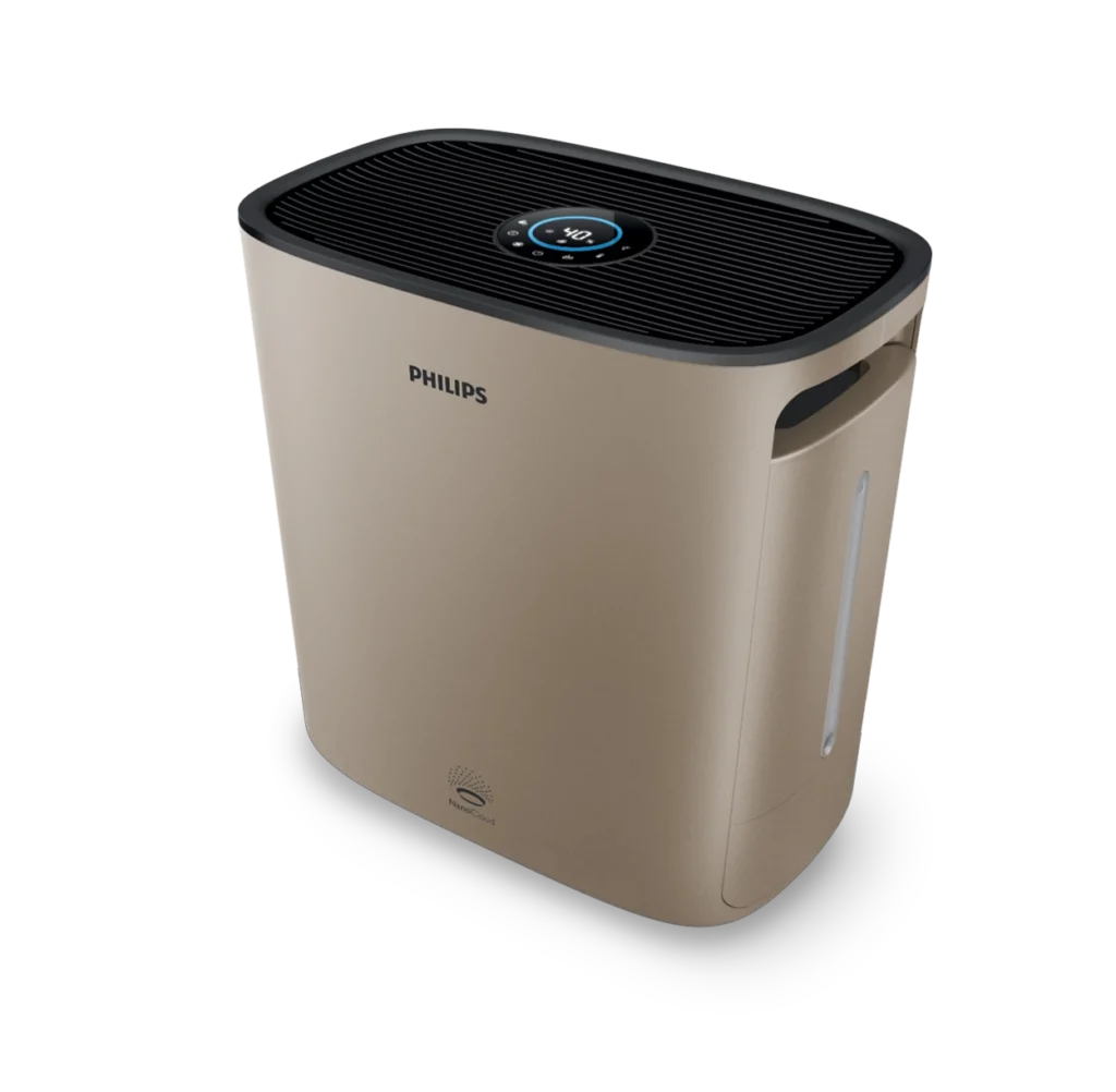 Мойки воздуха: чем отличаются от увлажнителей и кому подойдут?