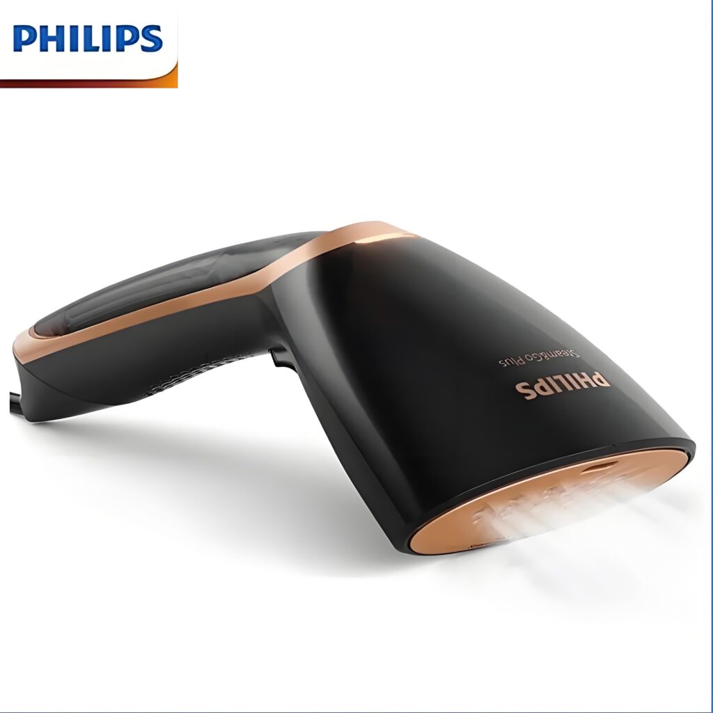 🔝 Топ-5 отпаривателей 2025 года