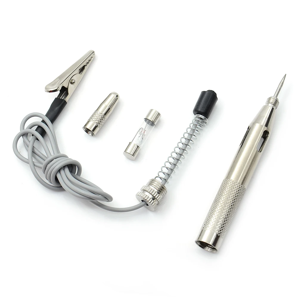 DIY электрика в авто: как диагностировать и устранять простые неисправности