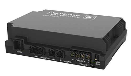 Edge‑computing в автоиндустрии: как обработка данных на борту меняет ADAS, OTA‑обновления и автономное вождение