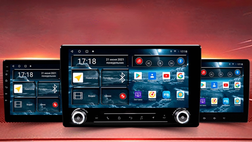 Лучшие Android-магнитолы: стоит ли менять штатную?