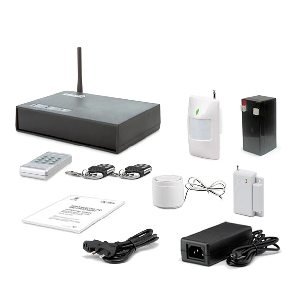 Интеграция сигнализации с голосовым помощником: удобно или опасно?