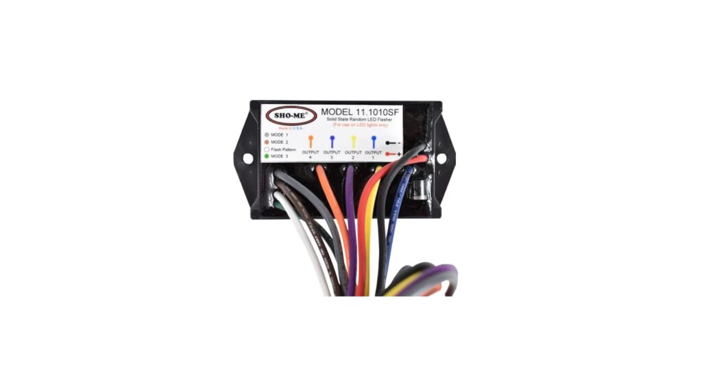 Установка и оптимизация LED-оптики — светодиодные линзы, блоки розжига, CAN-BUS