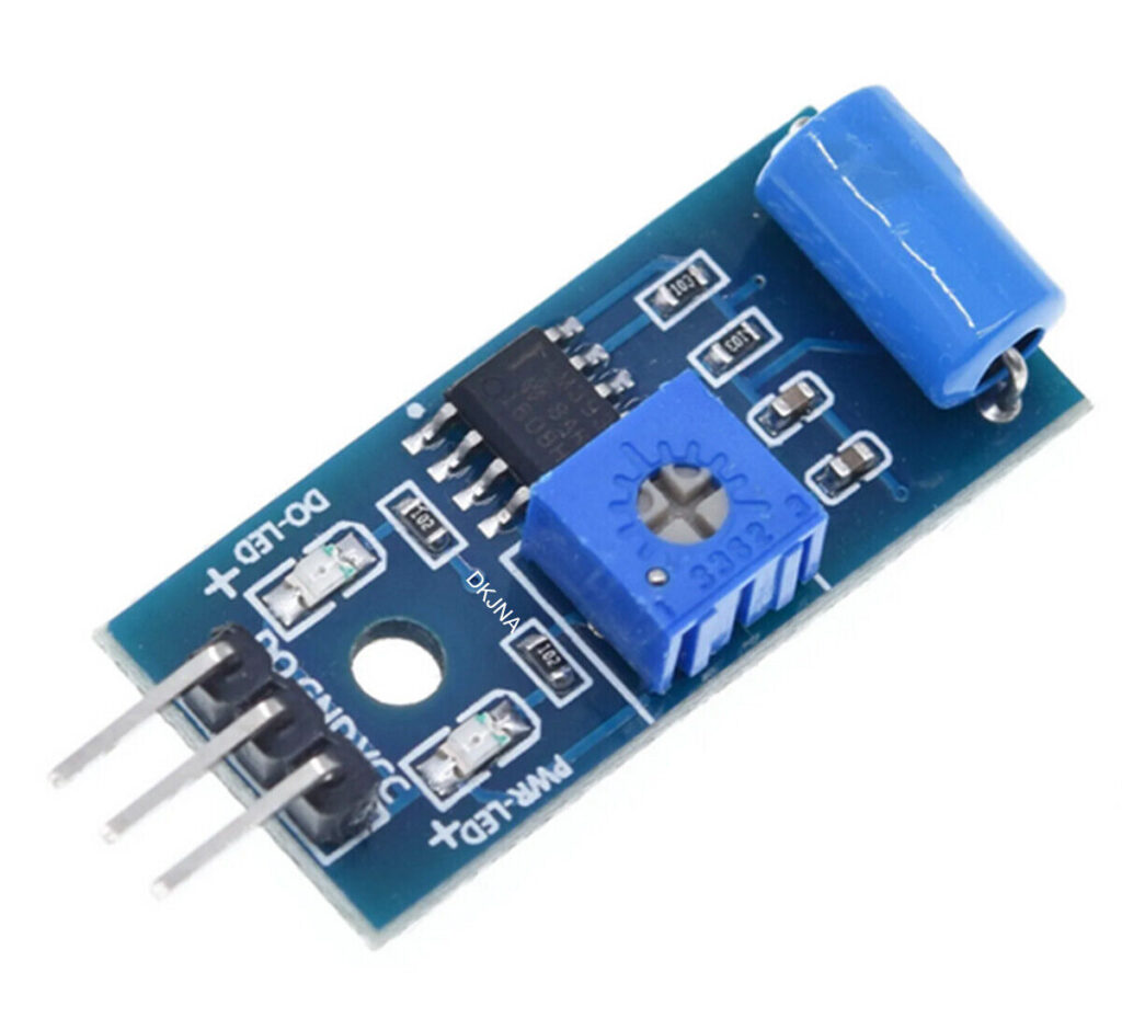 Работа с ESP32 и Arduino в авто: примеры датчиков и сценариев