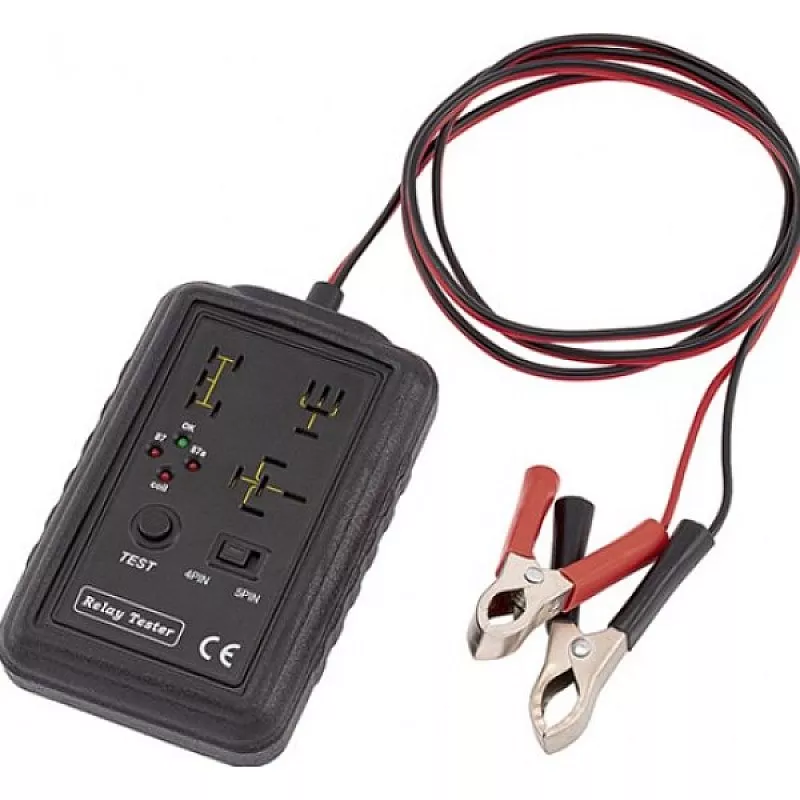 DIY электрика в авто: как диагностировать и устранять простые неисправности