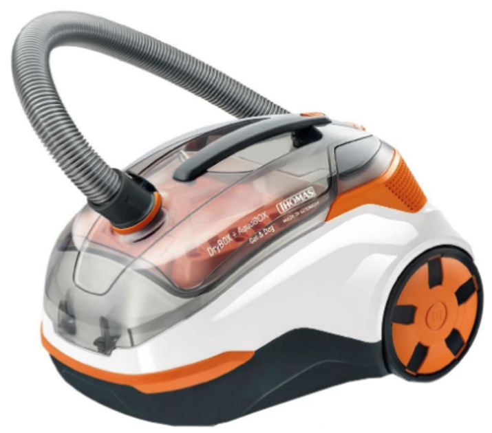 ТОП-5 пылесосов для владельцев животных — шерсть и запах под контролем