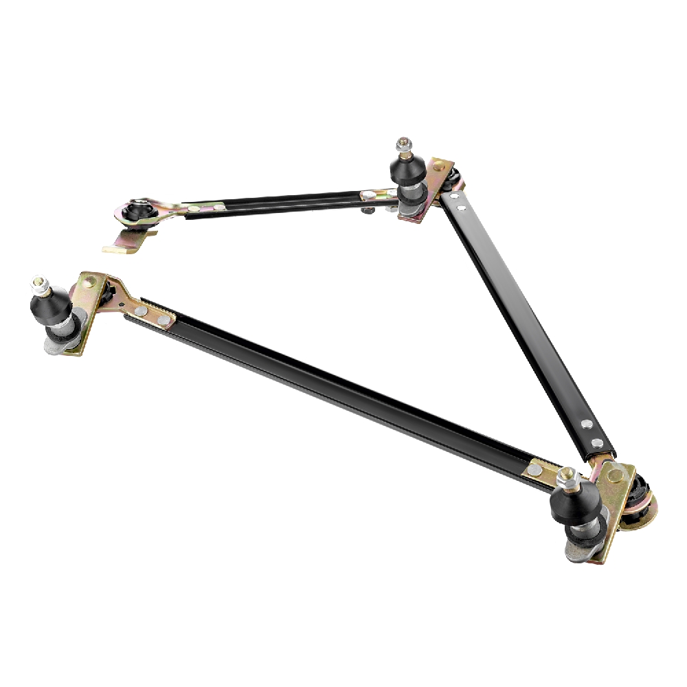 Щётки стеклоочистителя и трапеция: как выбрать и почему дворники «полосатят»