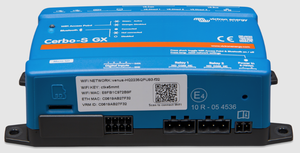 Системы климат-контроля для кемпера: автономные кондиционеры и управляемые термостаты