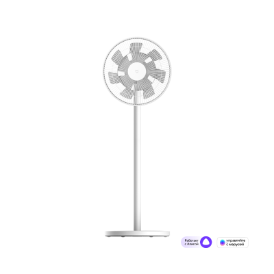 Умные вентиляторы и охладители воздуха: альтернатива кондиционеру