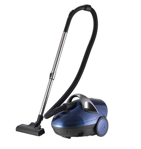 ТОП-10 пылесосов с аквафильтром: для аллергиков и чистого воздуха