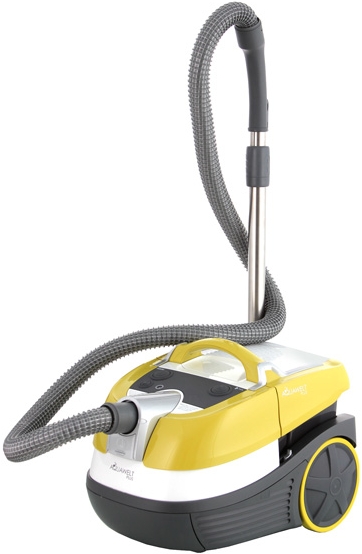 Моющие пылесосы: стоит ли переплачивать за функцию влажной уборки?